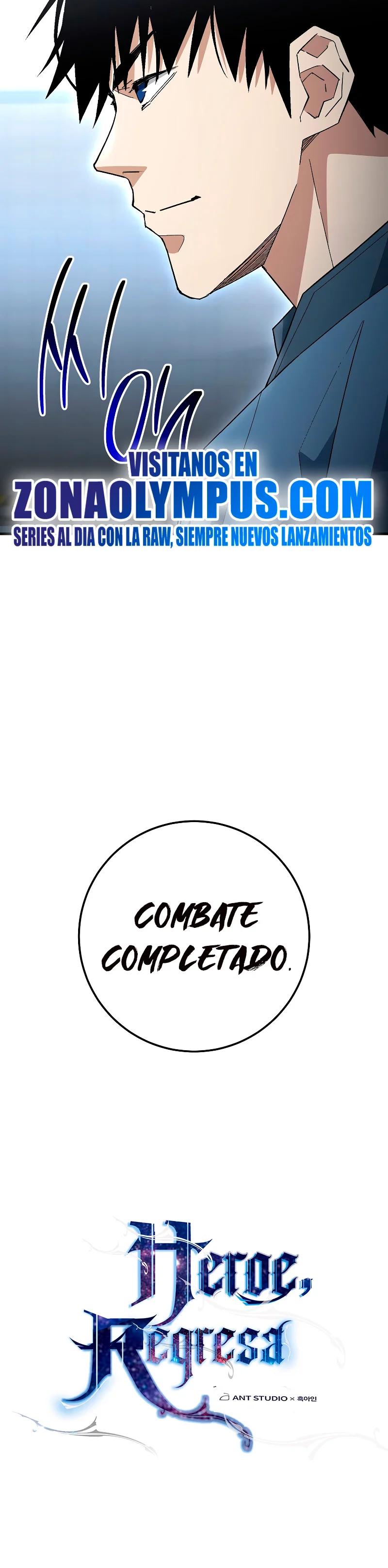 Página 37 del Manga