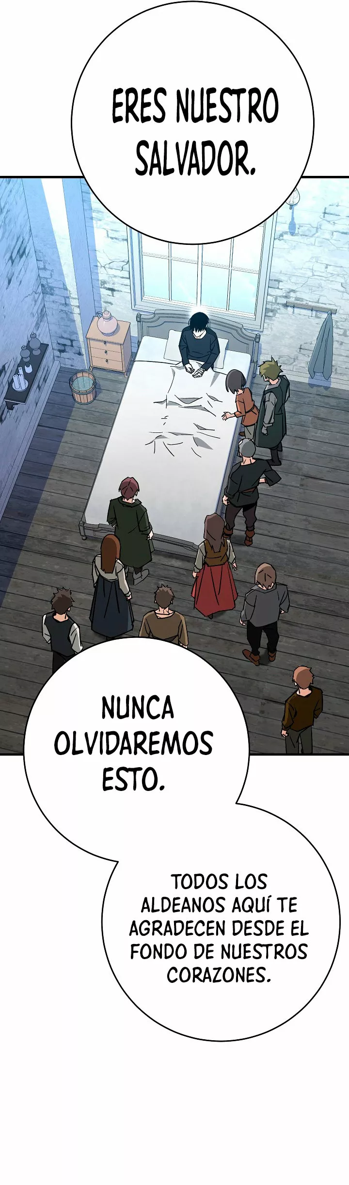 Página 37 del Manga