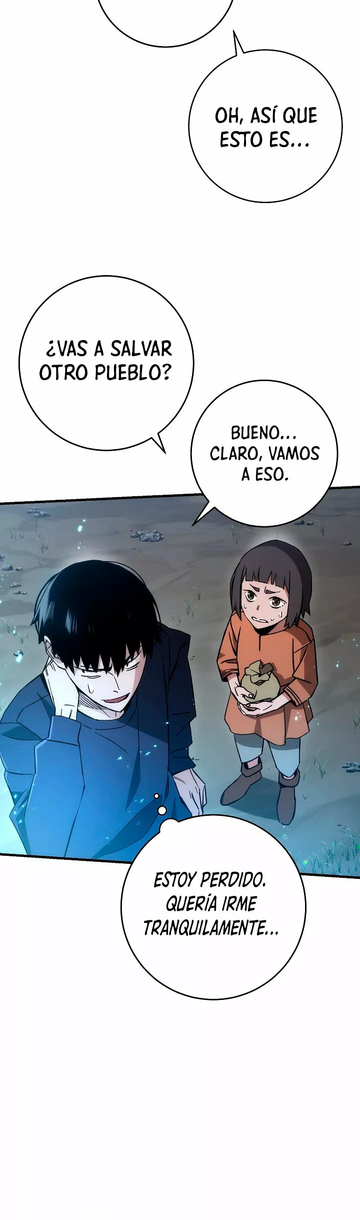 Página 42 del Manga