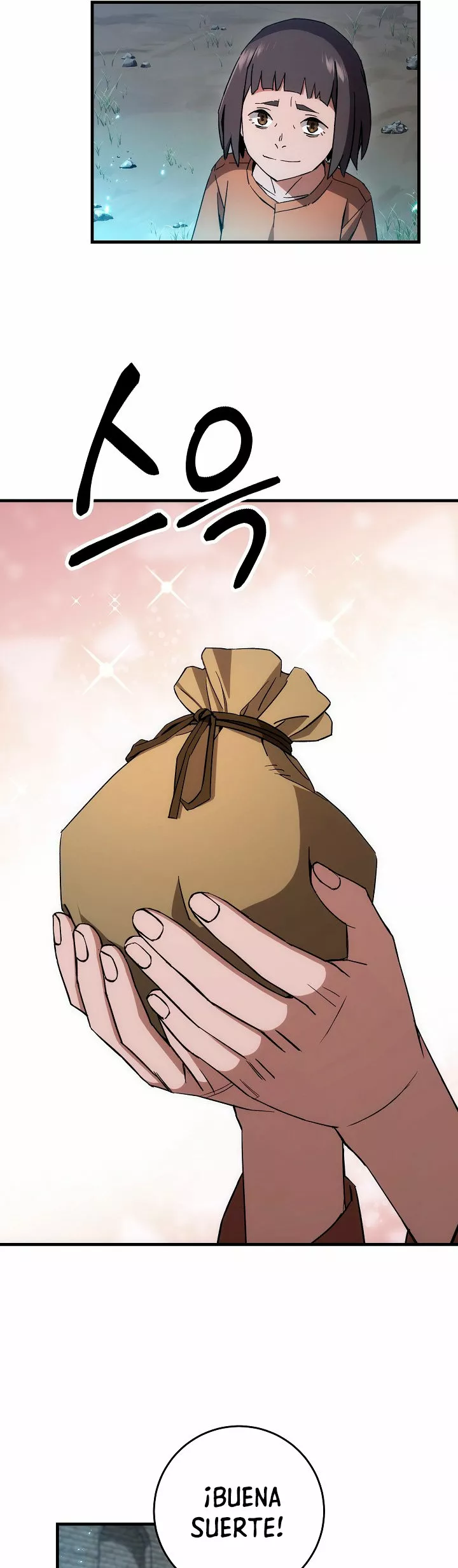 Página 43 del Manga