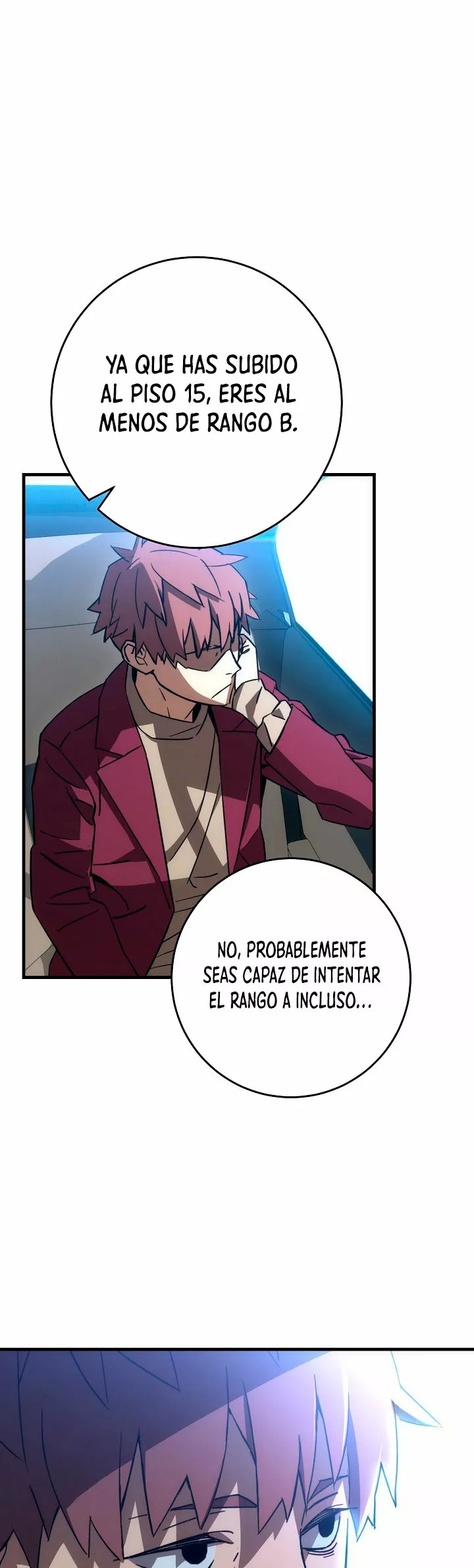 Página 51 del Manga