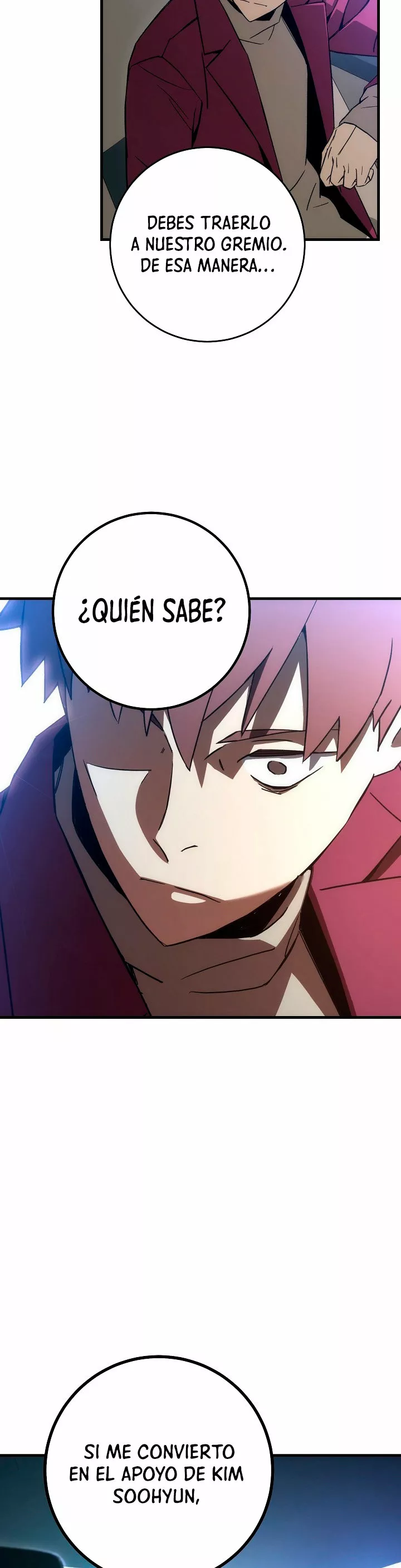 Página 56 del Manga