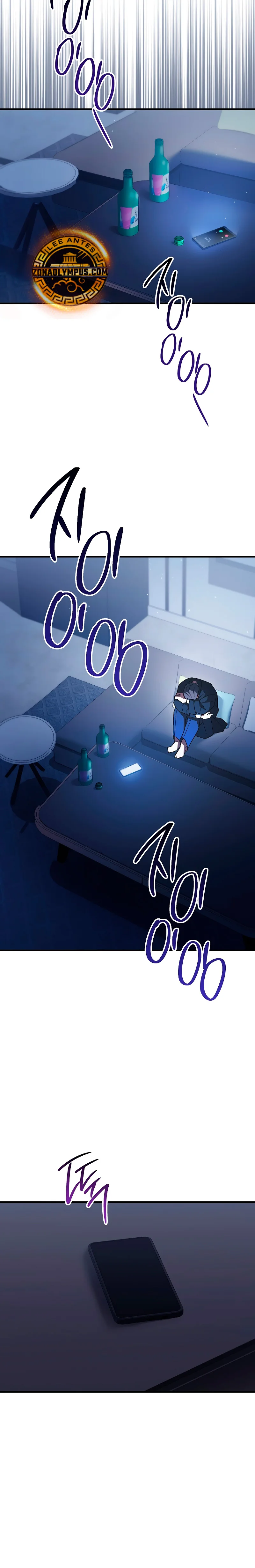 Página 32 del Manga