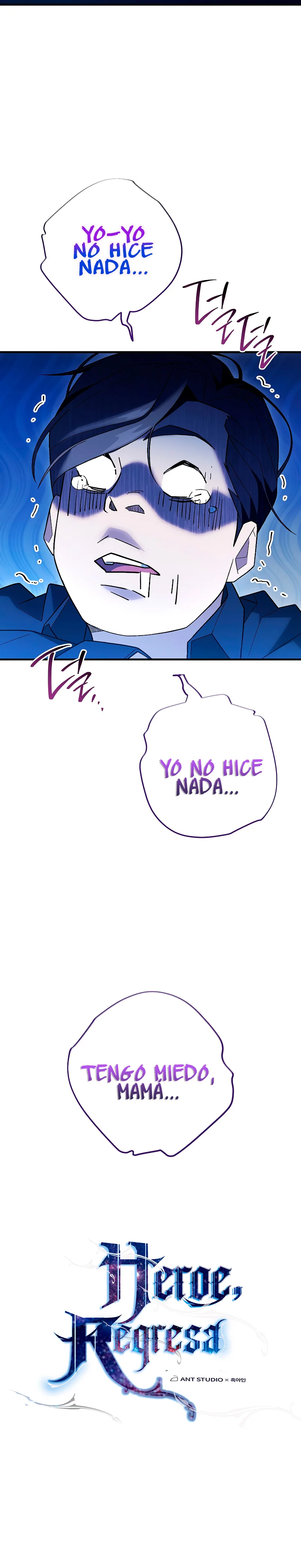 Página 34 del Manga