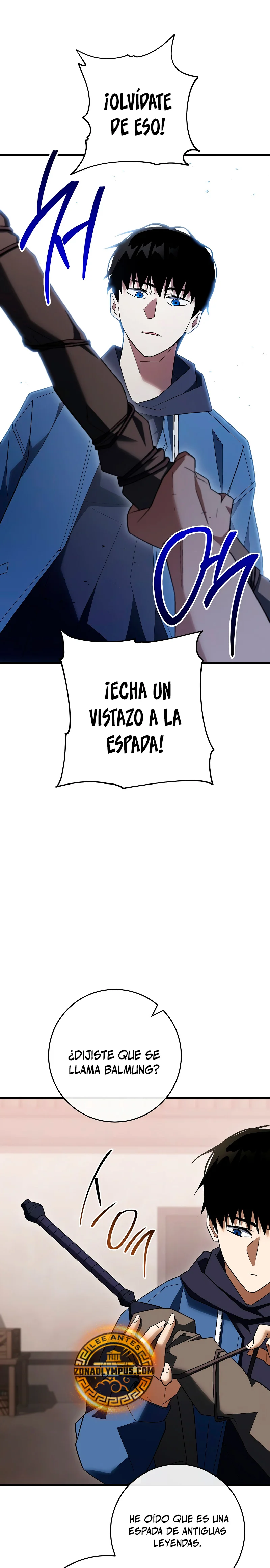 Página 30 del Manga