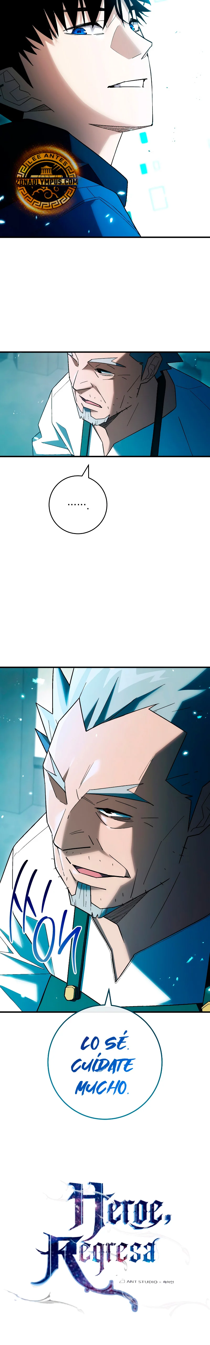 Página 34 del Manga