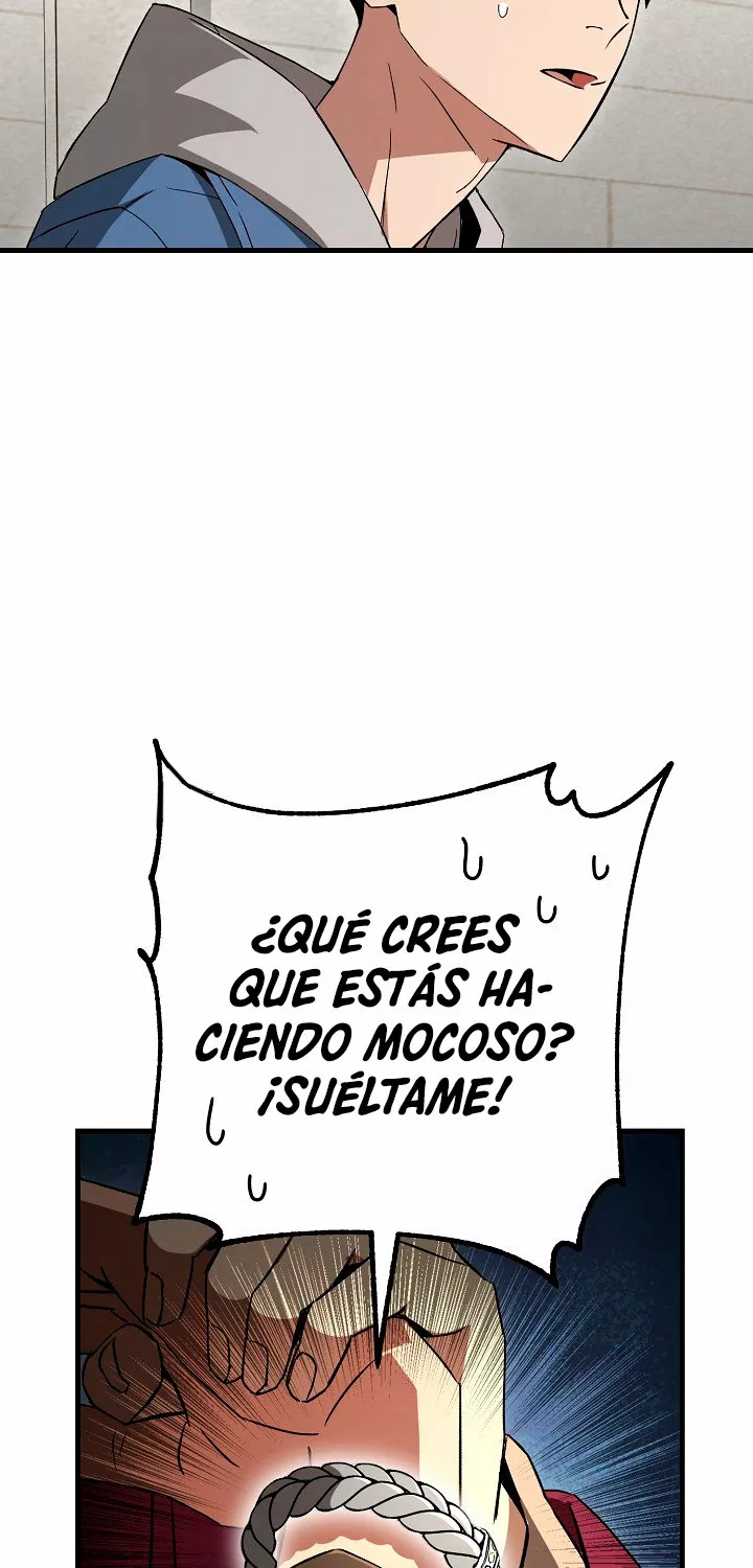 Página 43 del Manga