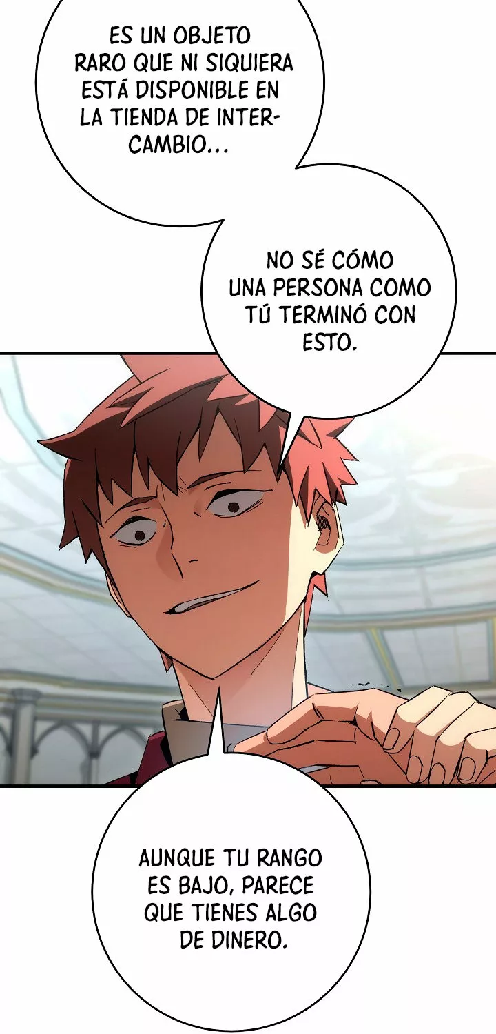 Página 45 del Manga