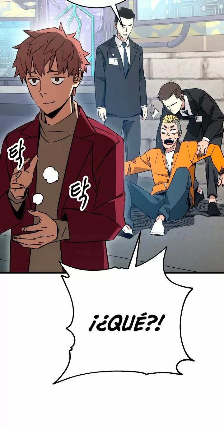 Página 53 del Manga