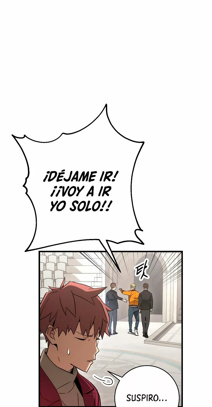 Página 54 del Manga