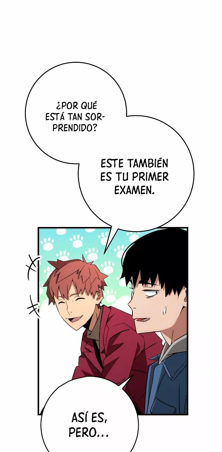 Página 61 del Manga
