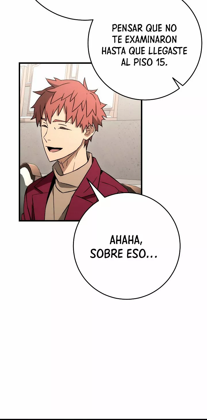 Página 65 del Manga