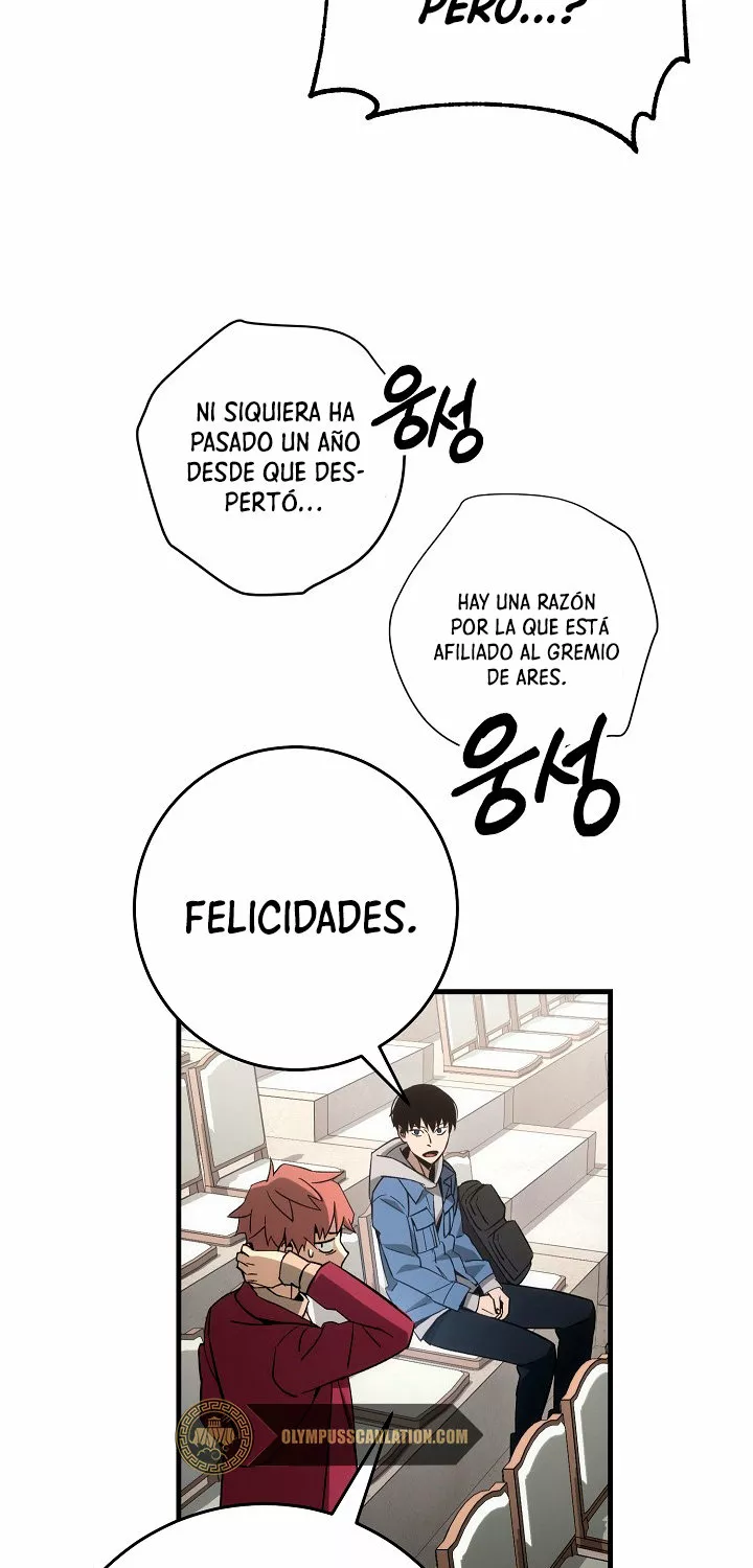 Página 74 del Manga