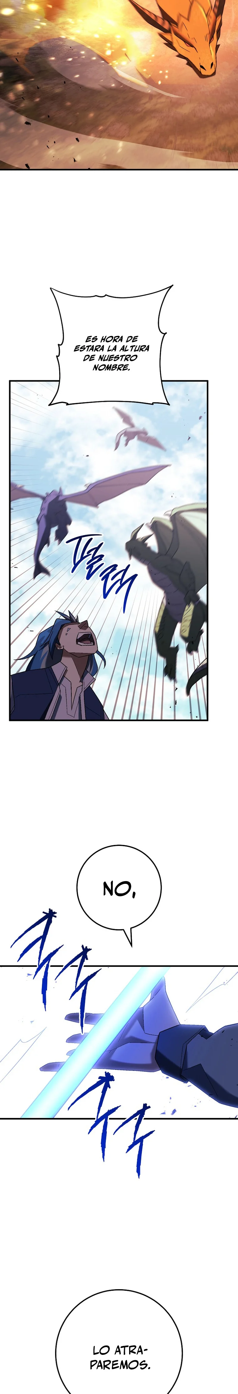 Página 35 del Manga