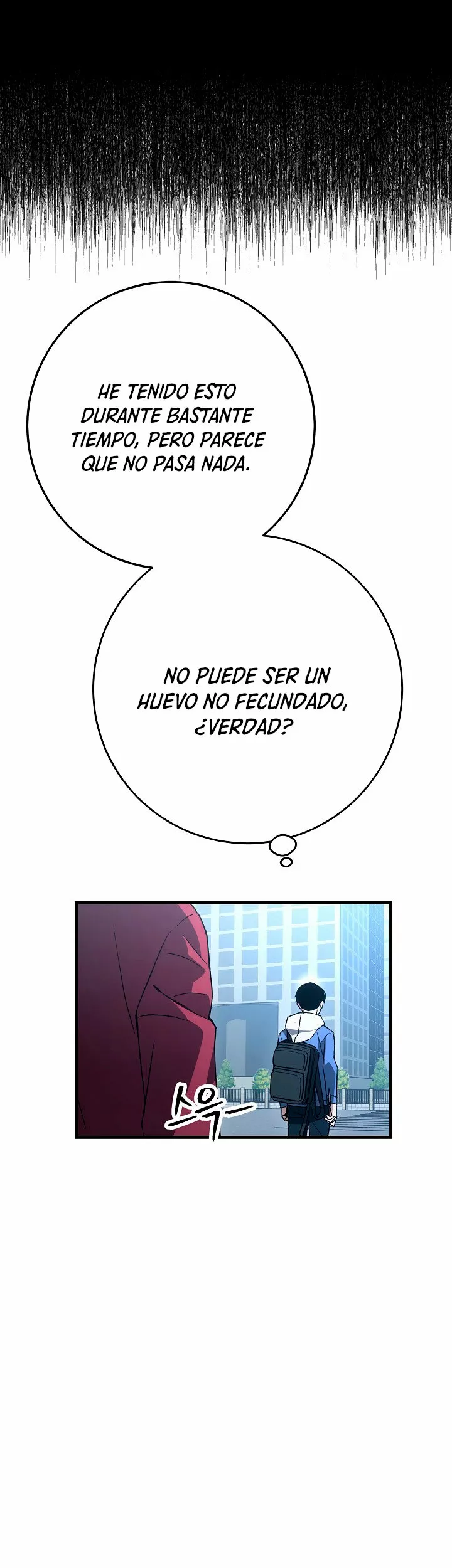 Página 35 del Manga