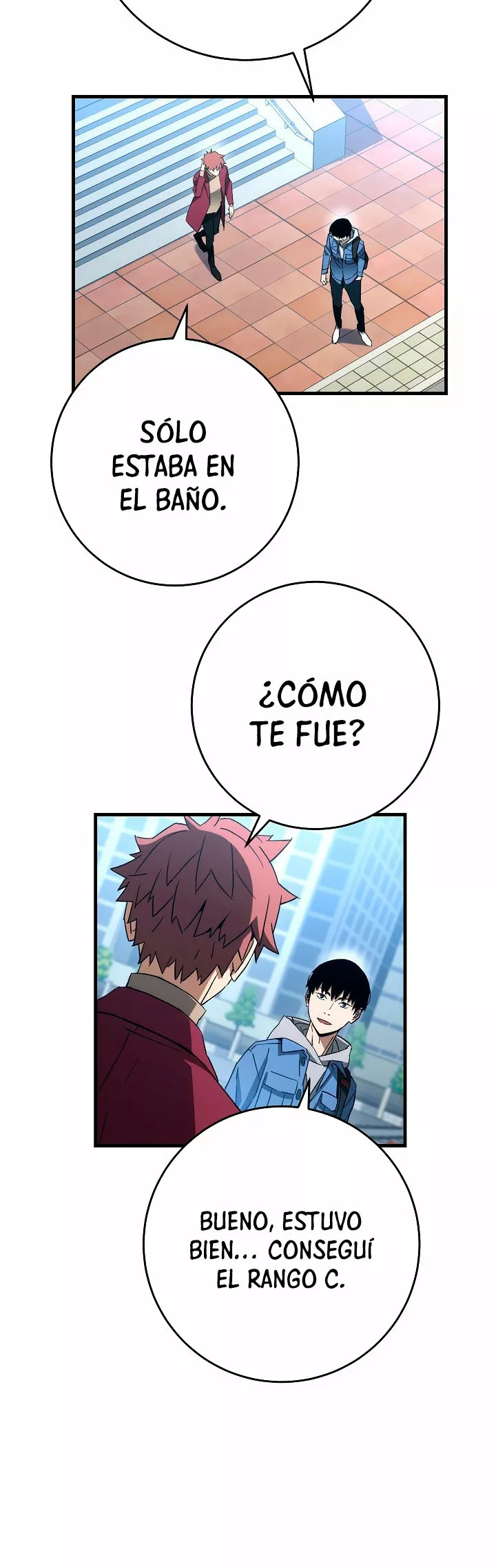 Página 37 del Manga