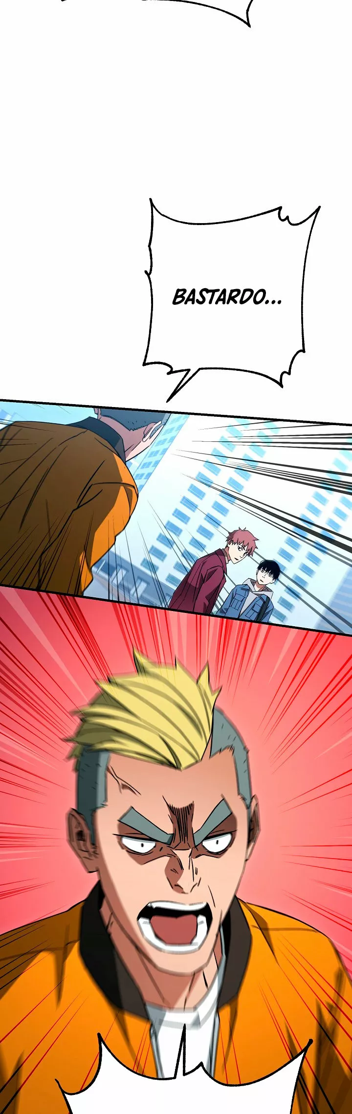 Página 39 del Manga