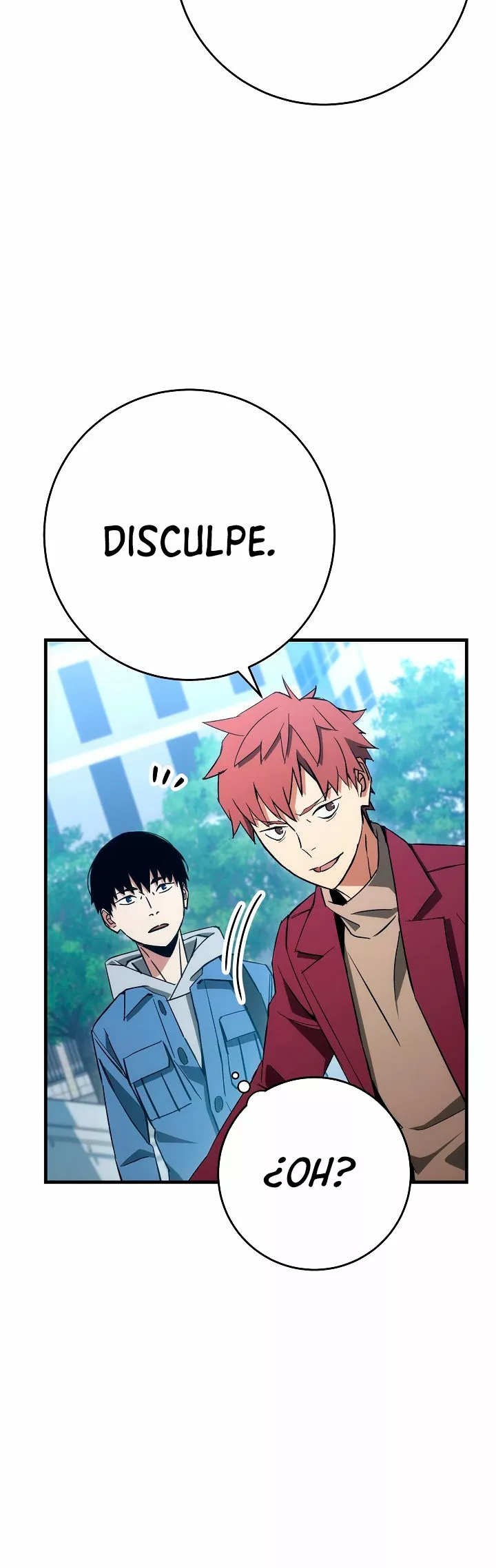 Página 41 del Manga