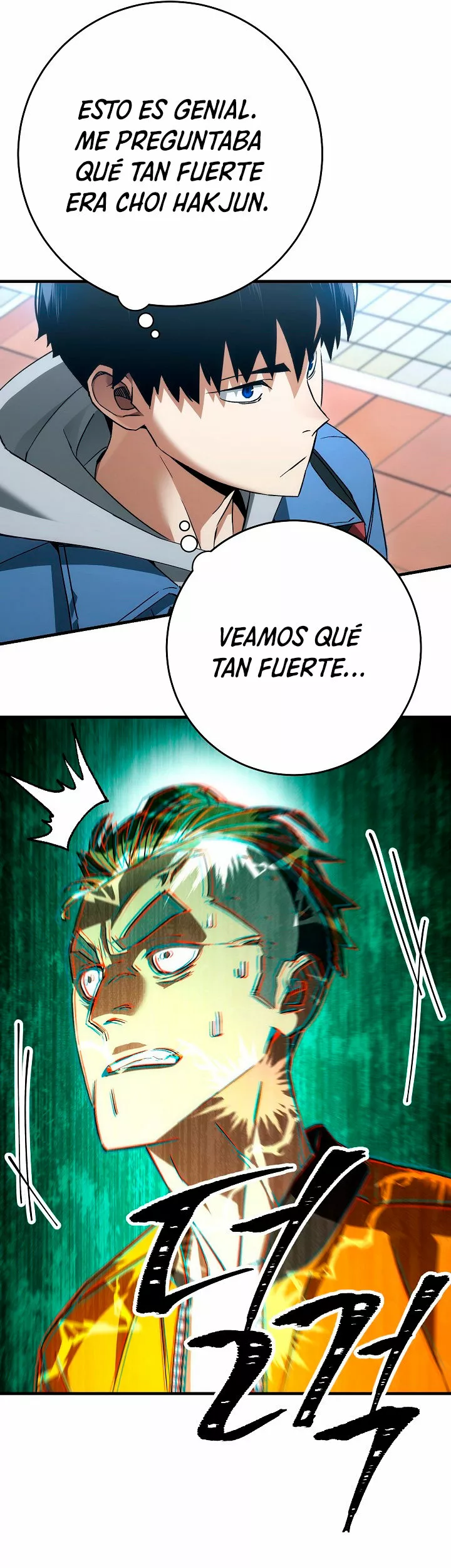 Página 42 del Manga