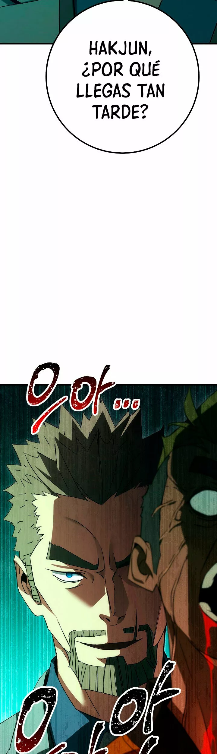 Página 45 del Manga