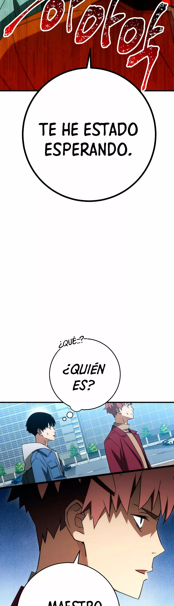 Página 46 del Manga