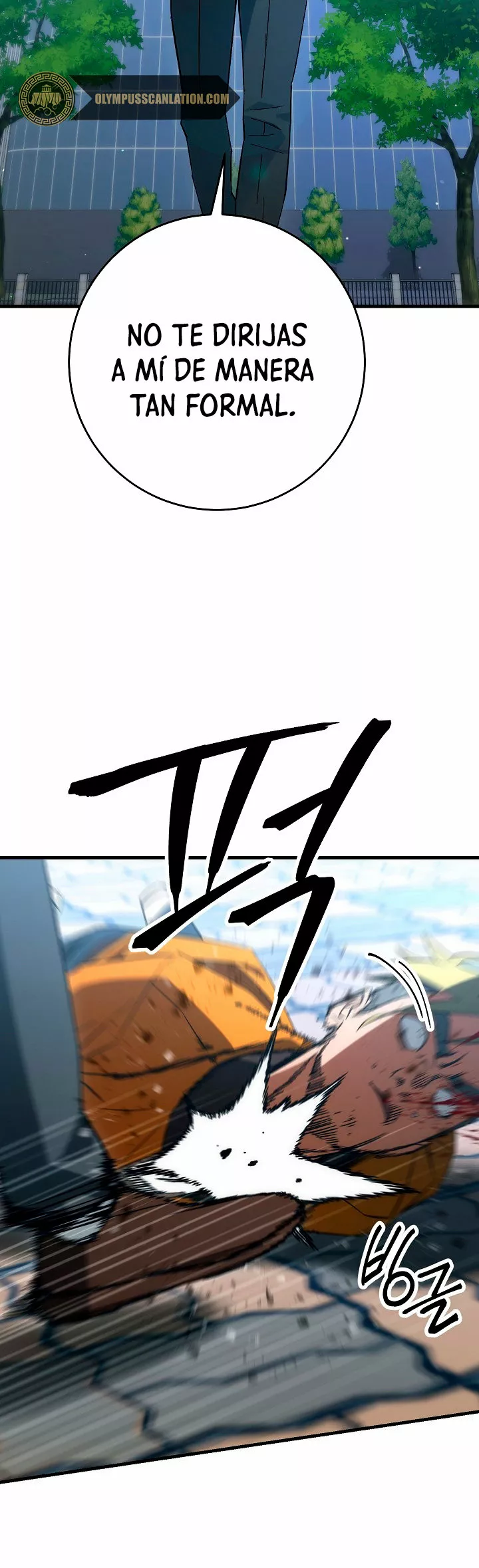 Página 49 del Manga