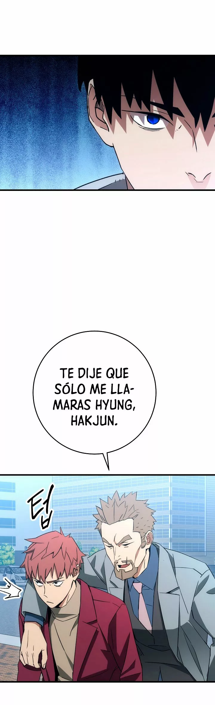 Página 50 del Manga