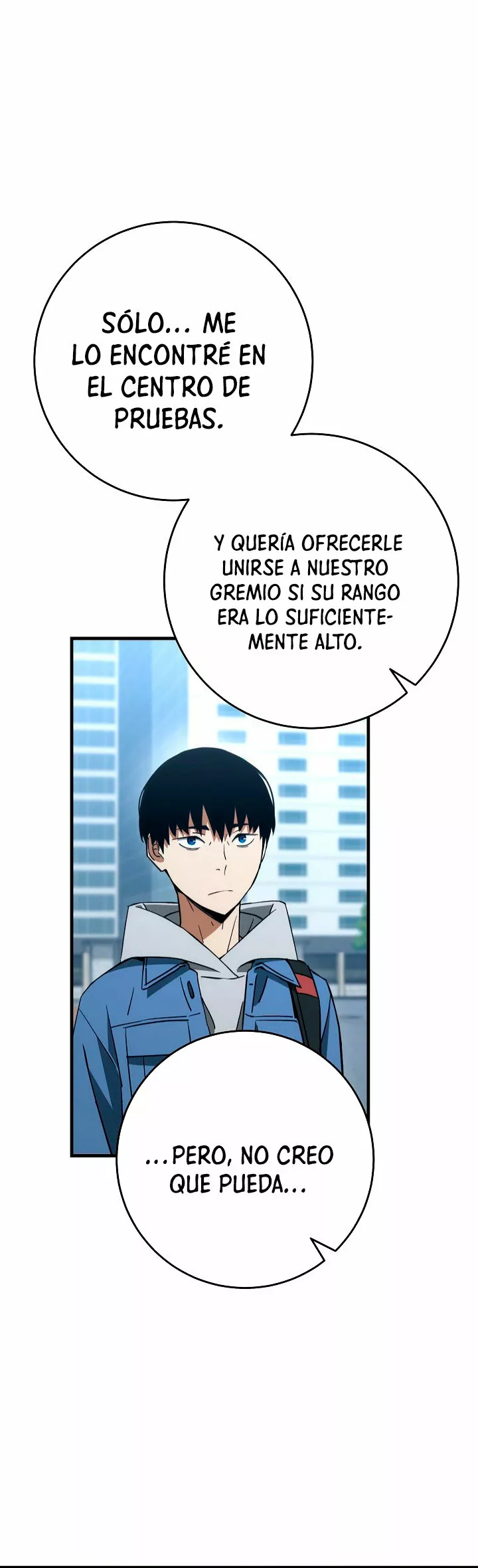Página 53 del Manga