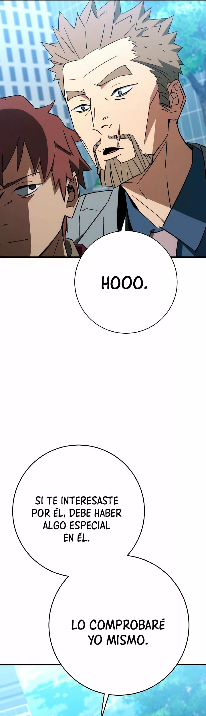 Página 54 del Manga