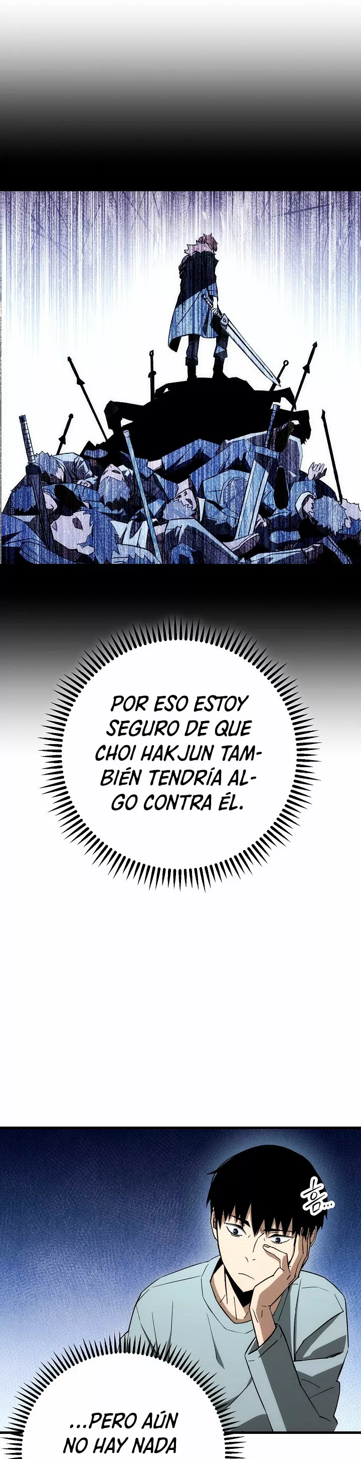 Página 38 del Manga