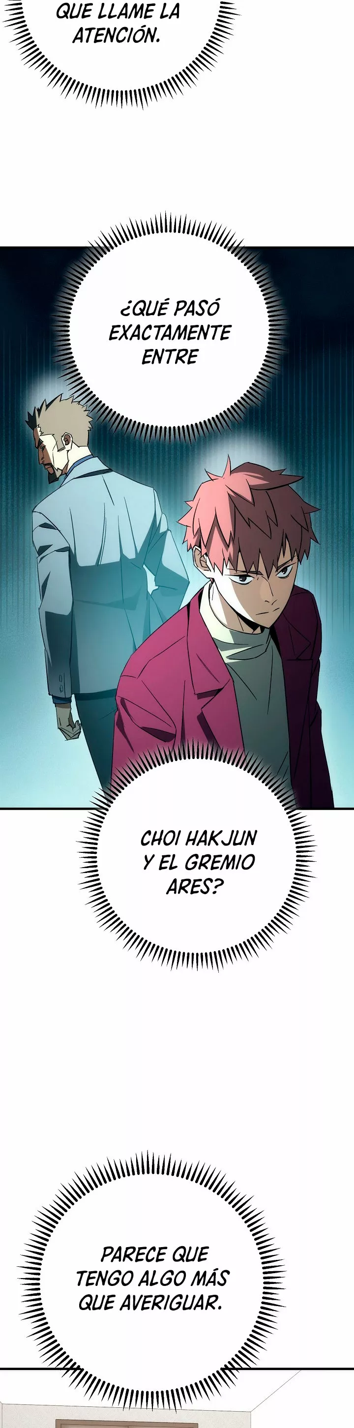 Página 39 del Manga