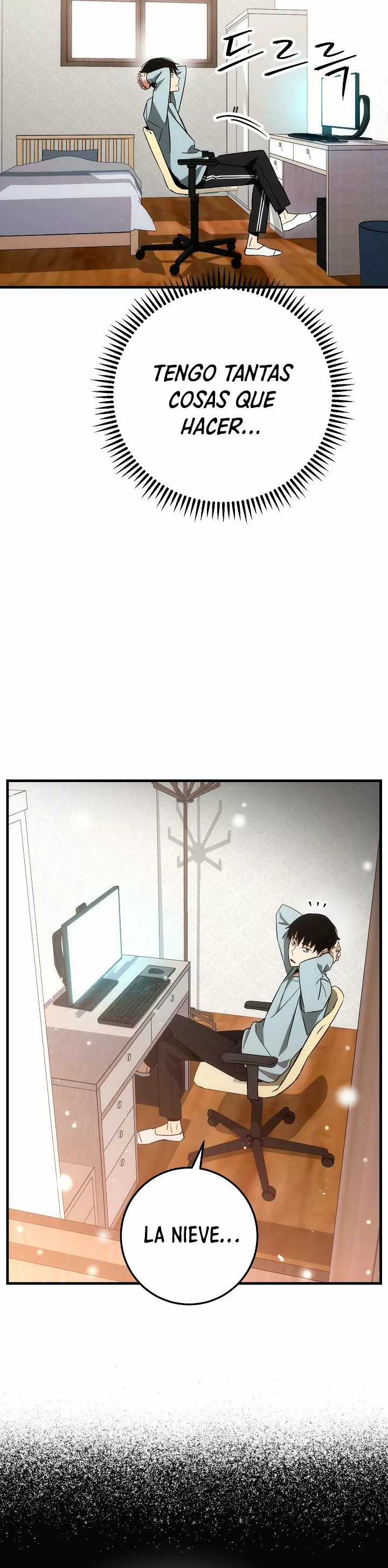 Página 40 del Manga