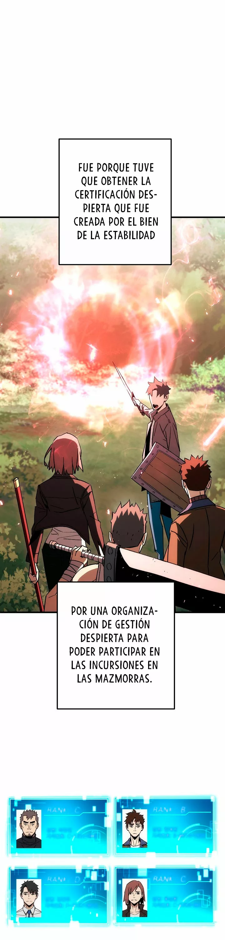 Página 44 del Manga