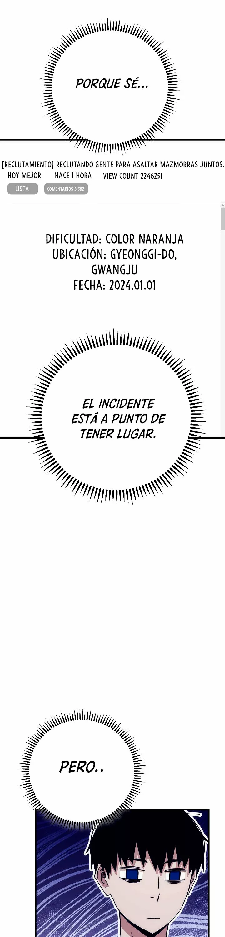 Página 46 del Manga