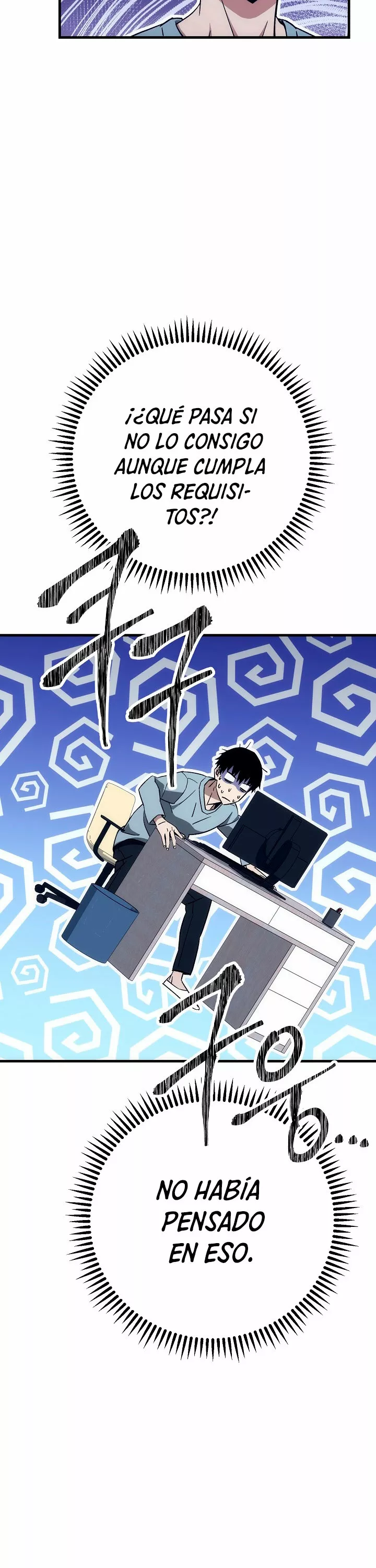 Página 47 del Manga