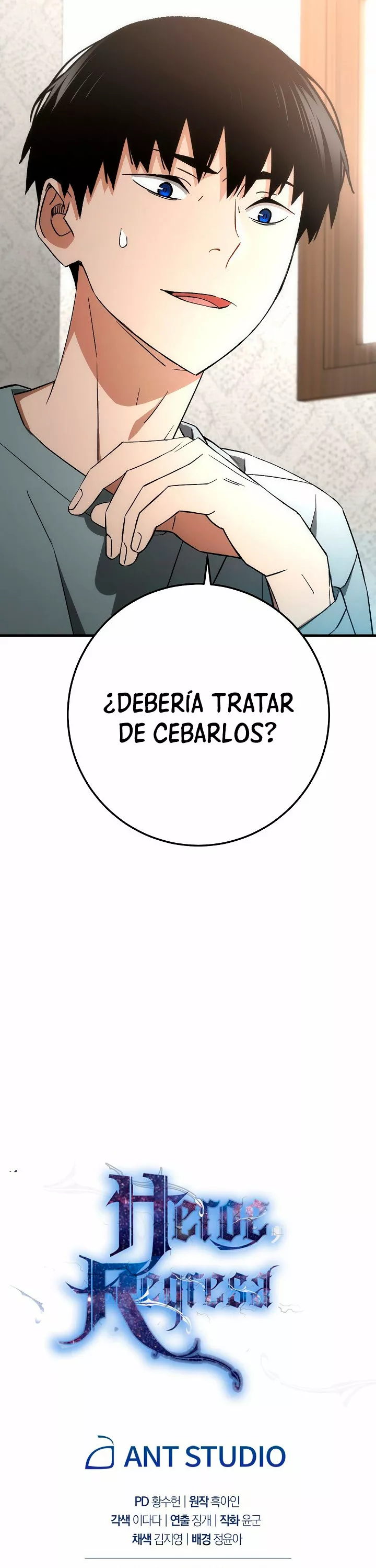 Página 50 del Manga