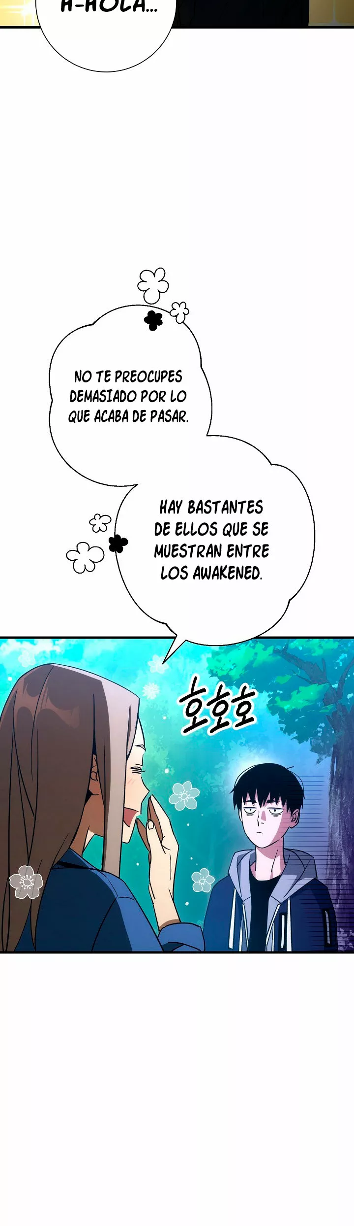 Página 34 del Manga