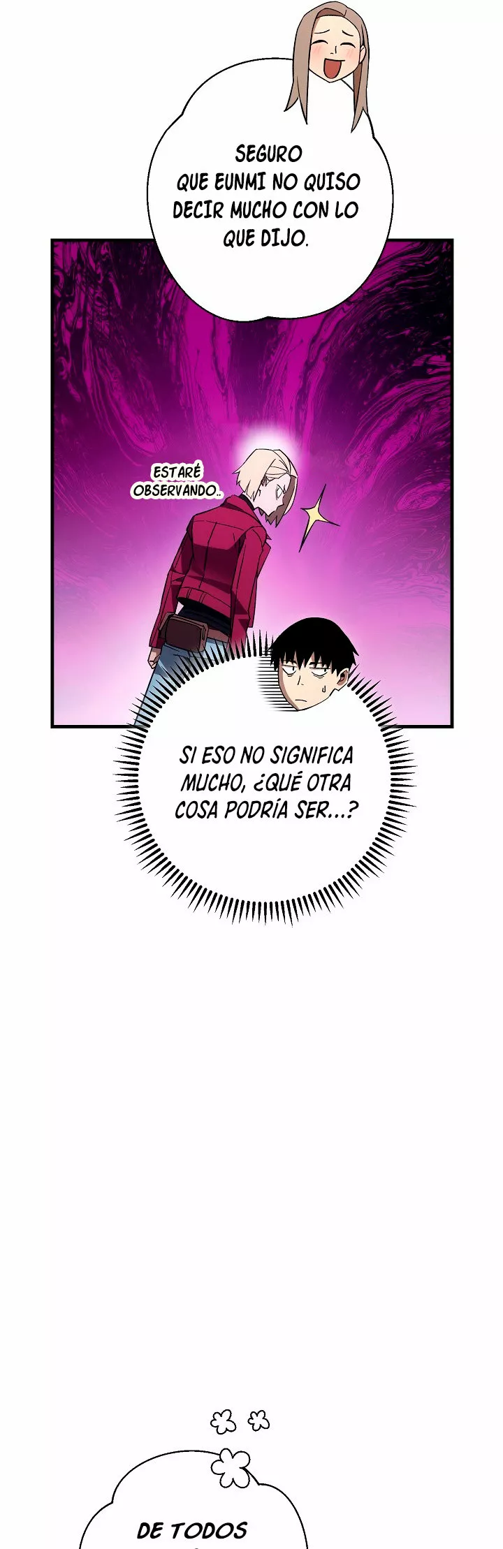 Página 35 del Manga
