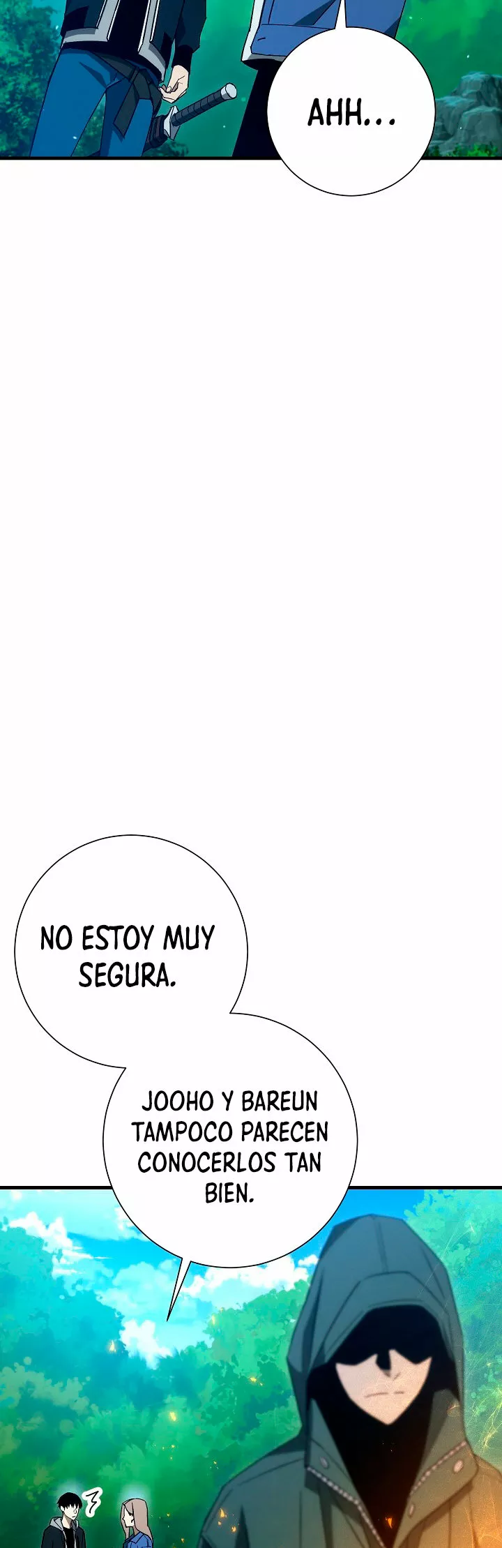 Página 37 del Manga