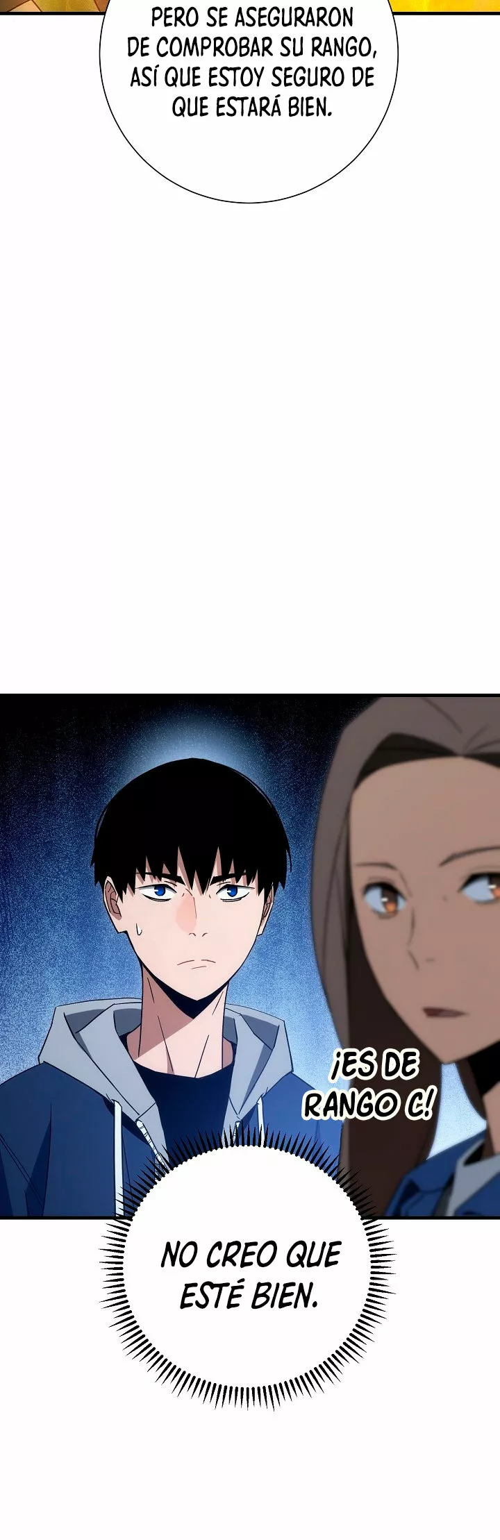 Página 39 del Manga