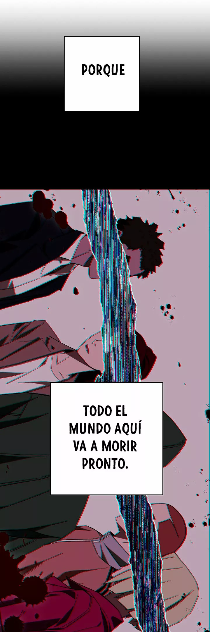 Página 42 del Manga