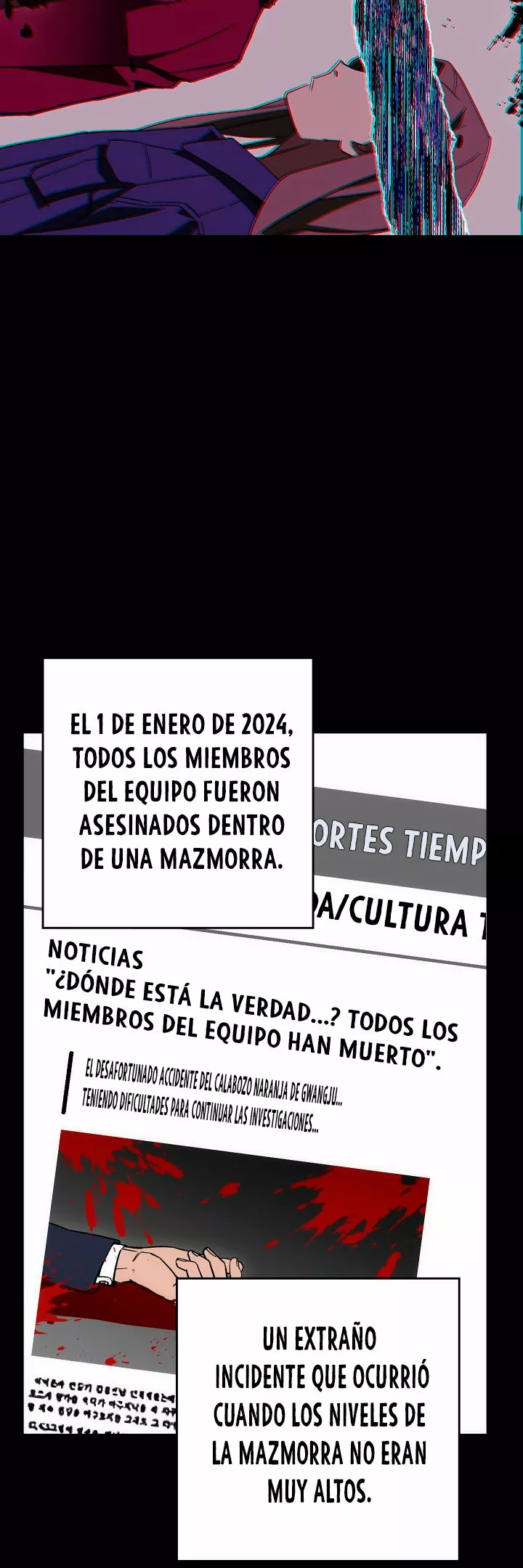 Página 43 del Manga