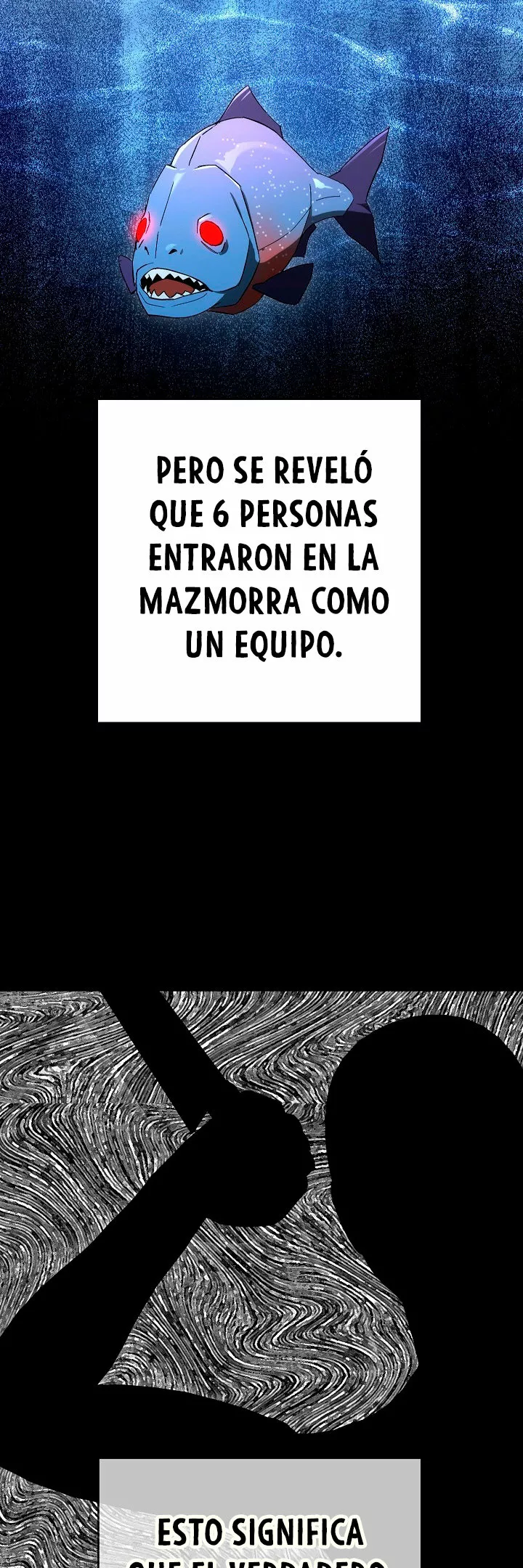 Página 45 del Manga