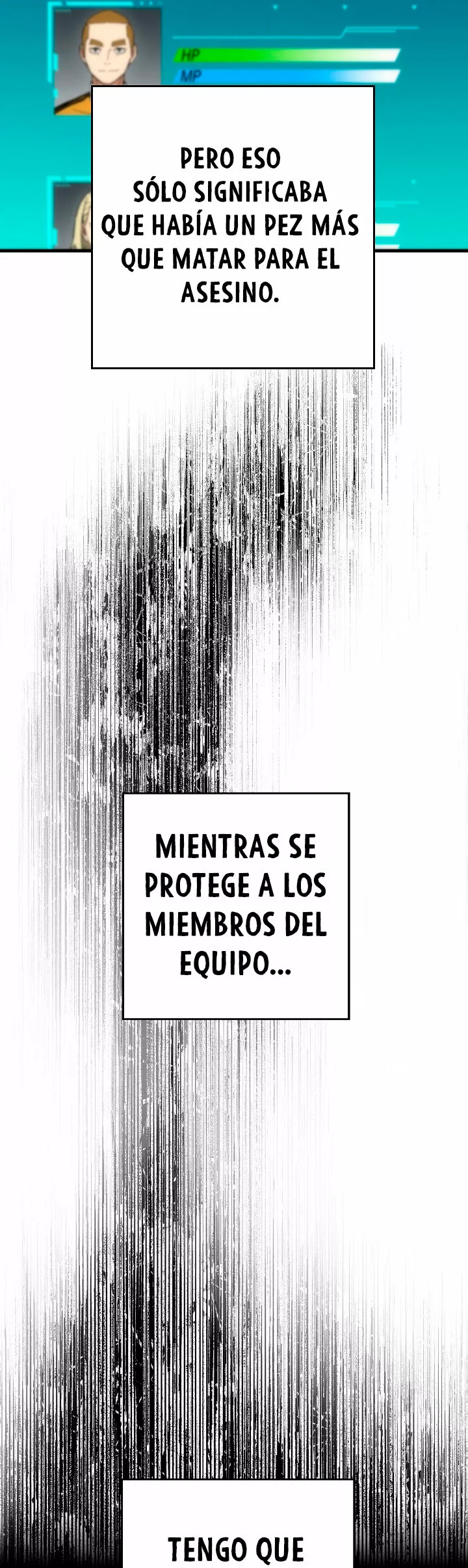 Página 47 del Manga