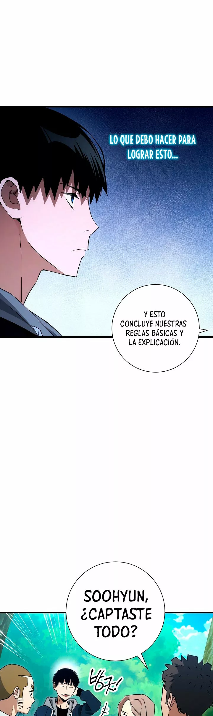 Página 49 del Manga