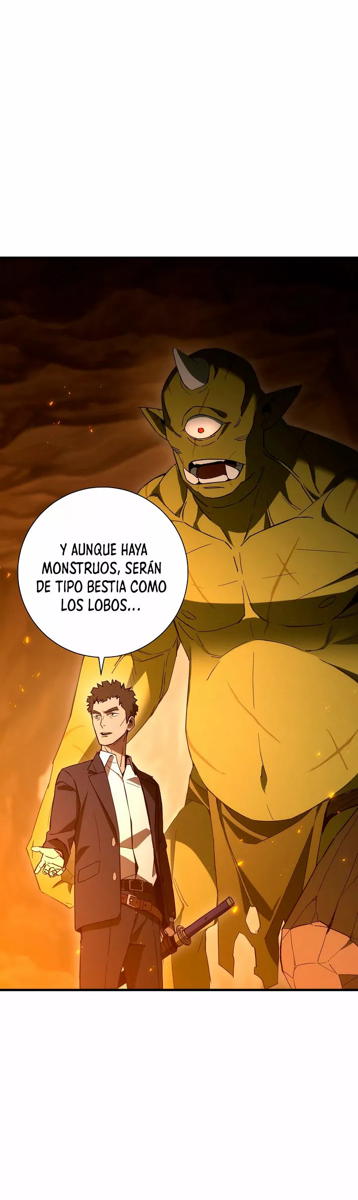 Página 52 del Manga