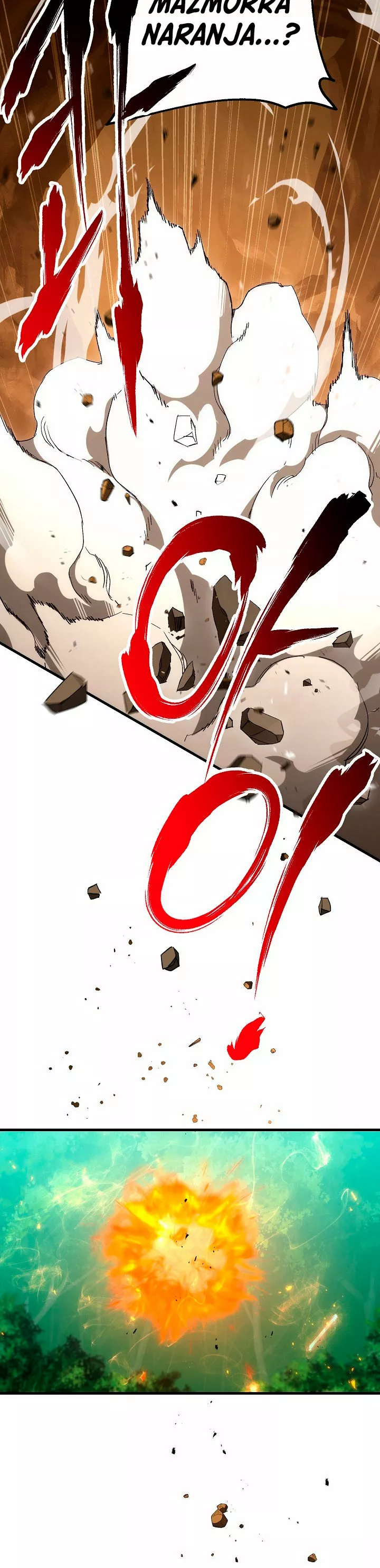 Página 55 del Manga