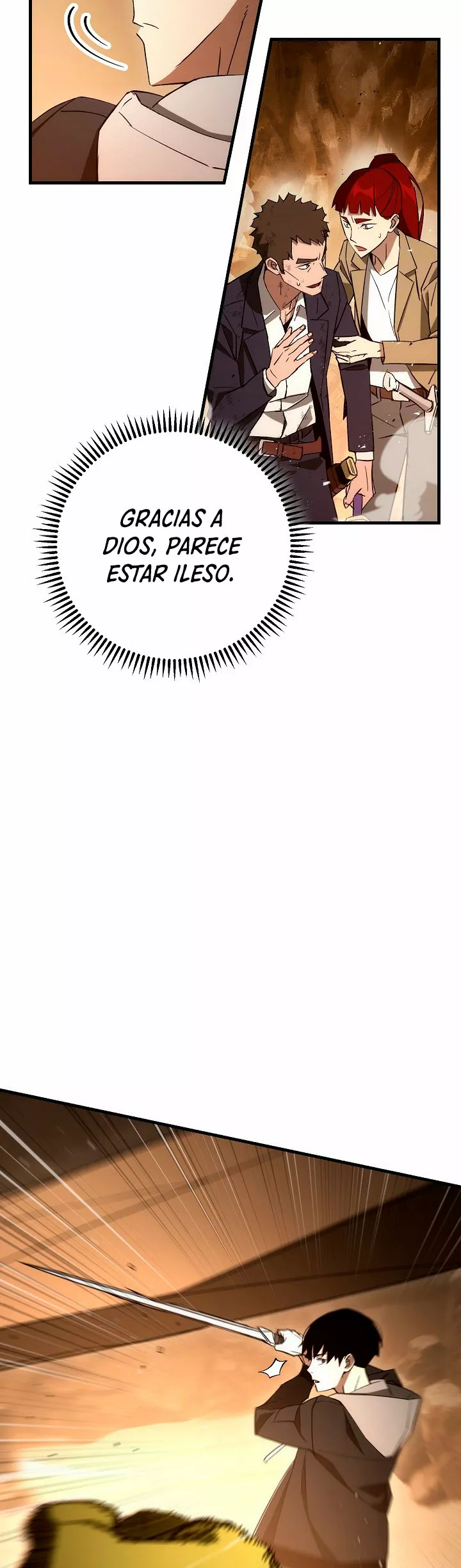 Página 37 del Manga
