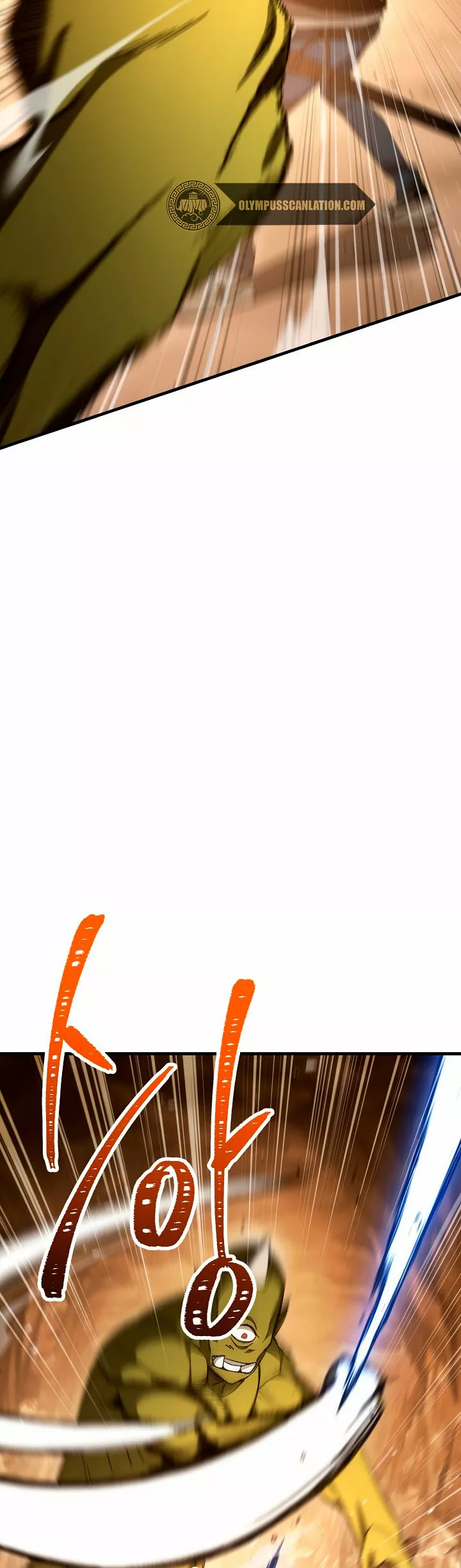 Página 38 del Manga