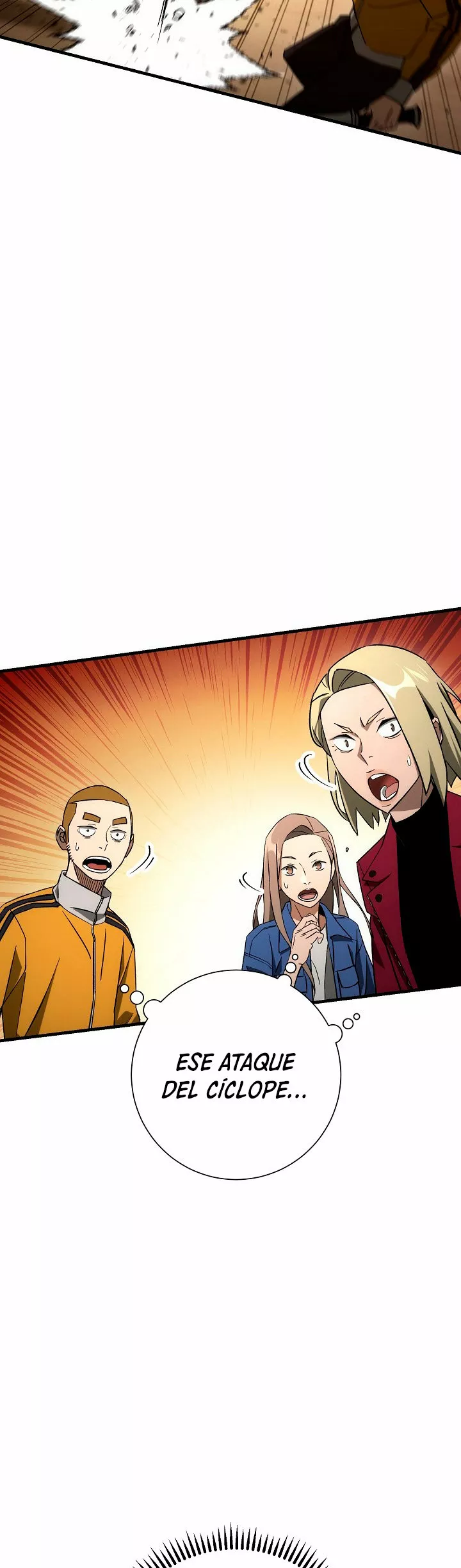 Página 40 del Manga